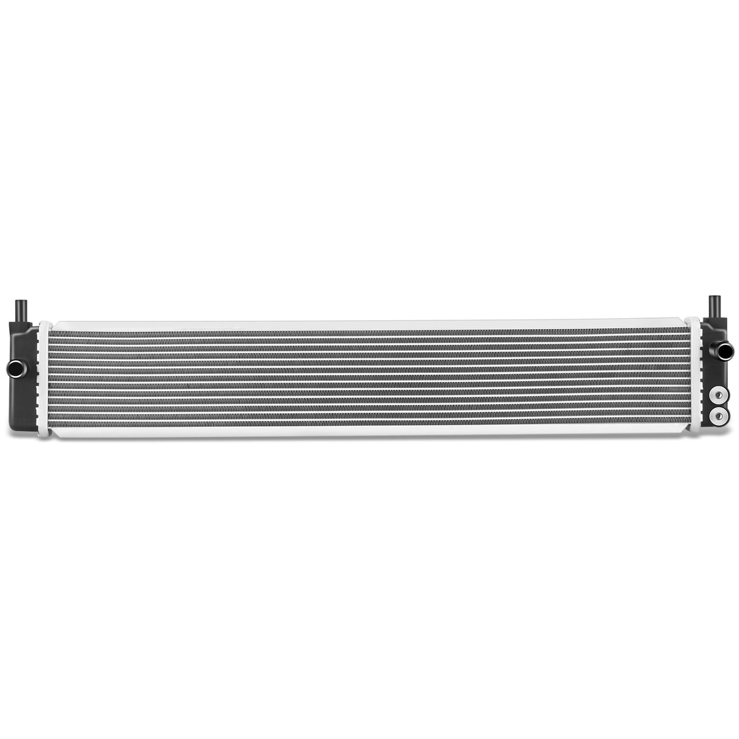 RADIADOR RADIATOR - OEM - 12-18 TOYOTA PRIUS V L4 1.8L 110CI //DPI,13436
