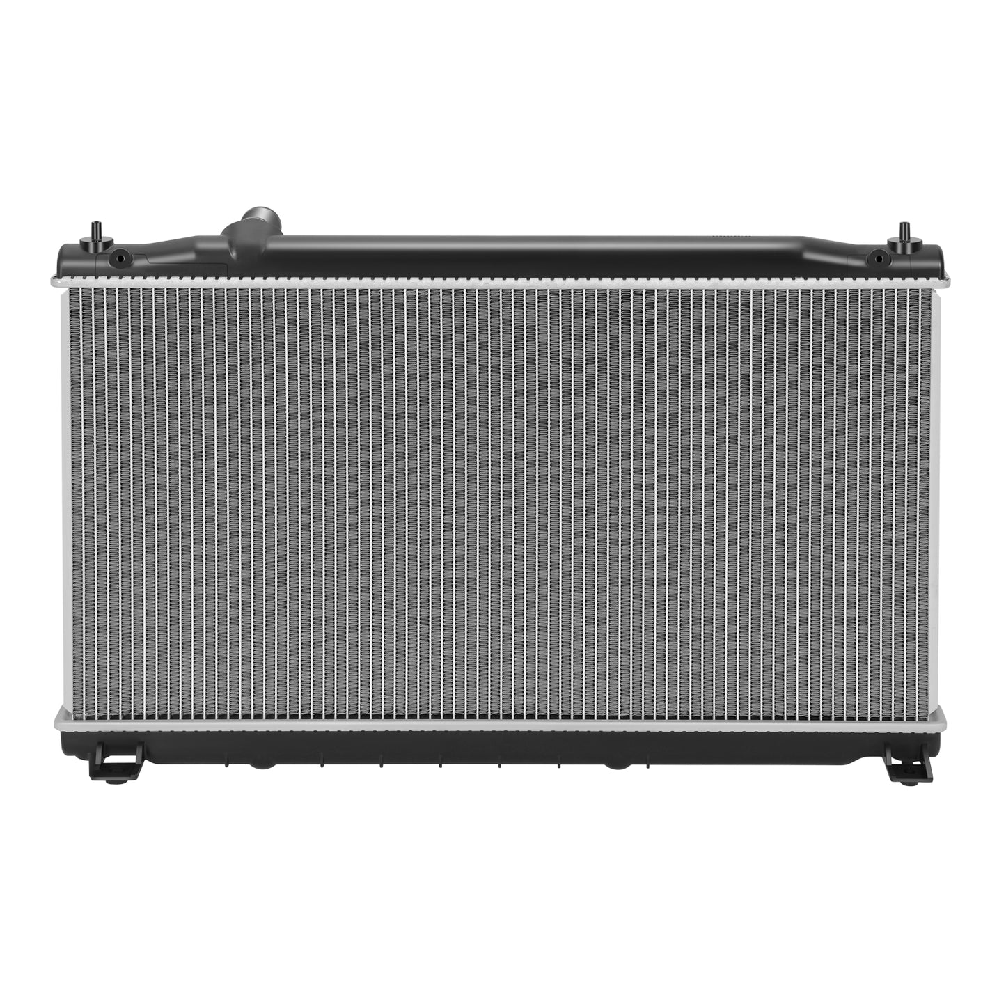 RADIADOR RADIATOR - OEM - 14-18 INFINITI Q50 - FITS MODELS WITH 3.5L, 3.7L AT ENGINES - DPI-13440