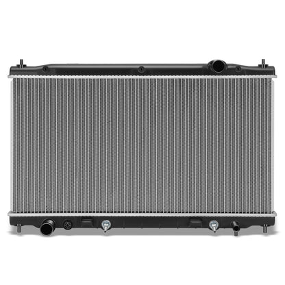 RADIADOR RADIATOR - OEM - 14-18 INFINITI Q50 - FITS MODELS WITH 3.5L, 3.7L AT ENGINES - DPI-13440