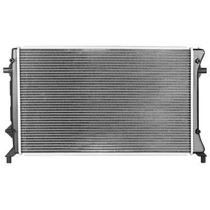 RADIADOR RADIATOR - OEM - 10-14 VOLKSWAGON GOLF -  DPI 13444