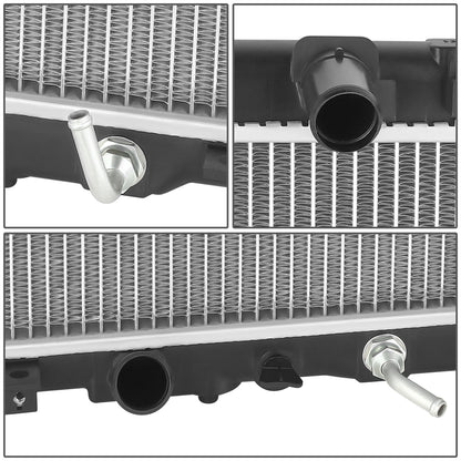 RADIADOR RADIATOR - OEM - 11-17 HONDA ODYSSEY V6 3.5L