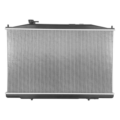 RADIADOR RADIATOR - OEM - 11-17 HONDA ODYSSEY V6 3.5L