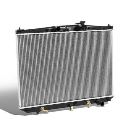 RADIADOR RADIATOR - OEM - 14-18 TOYOTA HIGHLANDER - FOR AUTOMATIC & MANUAL TRANSMISSION MODELS - DPI-13449