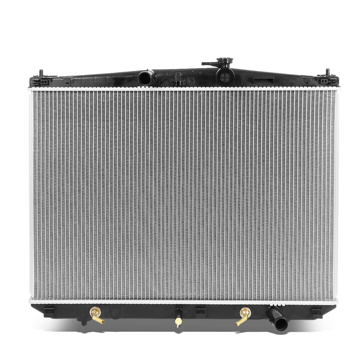 RADIADOR RADIATOR - OEM - 14-18 TOYOTA HIGHLANDER - FOR AUTOMATIC & MANUAL TRANSMISSION MODELS - DPI-13449