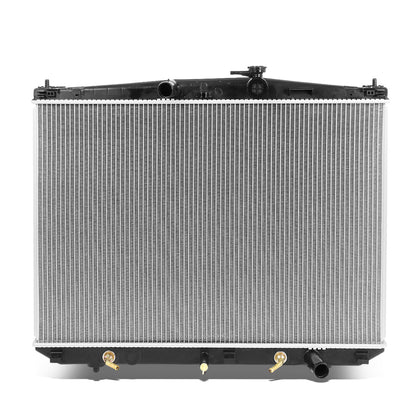 RADIADOR RADIATOR - OEM - 14-18 TOYOTA HIGHLANDER - FOR AUTOMATIC & MANUAL TRANSMISSION MODELS - DPI-13449