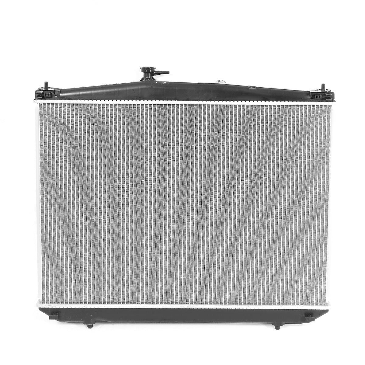 RADIADOR RADIATOR - OEM - 14-18 TOYOTA HIGHLANDER - FOR AUTOMATIC & MANUAL TRANSMISSION MODELS - DPI-13449