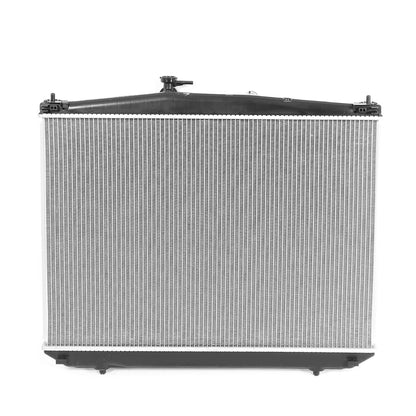 RADIADOR RADIATOR - OEM - 14-18 TOYOTA HIGHLANDER - FOR AUTOMATIC & MANUAL TRANSMISSION MODELS - DPI-13449