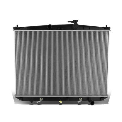 RADIADOR RADIATOR - OEM - 14-18 TOYOTA HIGHLANDER 3.5L V6 / 14-18 TOYOTA HIGHLANDER 2.7L - FITS MODELS WITHOUT TOW PACKAGE ONLY - DPI-13450