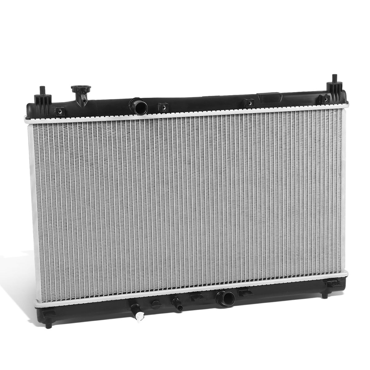 RADIADOR RADIATOR - OEM - 15-19 HONDA CITY / 15-19 HONDA FIT - WITH AUTOMATIC OR MANUAL TRANSMISSION - DPI 13451