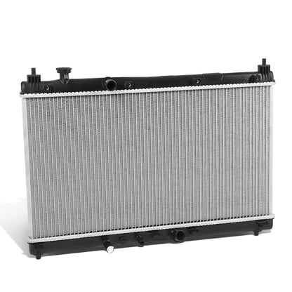 RADIADOR RADIATOR - OEM - 15-19 HONDA CITY / 15-19 HONDA FIT - WITH AUTOMATIC OR MANUAL TRANSMISSION - DPI 13451