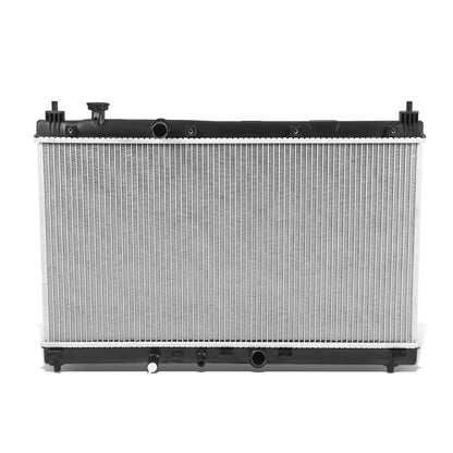 RADIADOR RADIATOR - OEM - 15-19 HONDA CITY / 15-19 HONDA FIT - WITH AUTOMATIC OR MANUAL TRANSMISSION - DPI 13451
