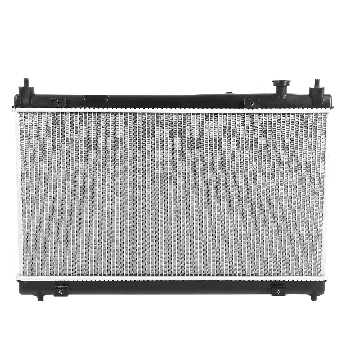 RADIADOR RADIATOR - OEM - 15-19 HONDA CITY / 15-19 HONDA FIT - WITH AUTOMATIC OR MANUAL TRANSMISSION - DPI 13451
