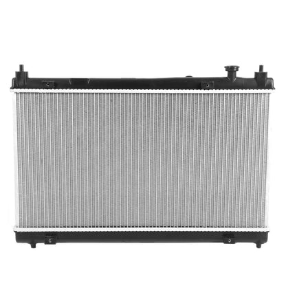 RADIADOR RADIATOR - OEM - 15-19 HONDA CITY / 15-19 HONDA FIT - WITH AUTOMATIC OR MANUAL TRANSMISSION - DPI 13451