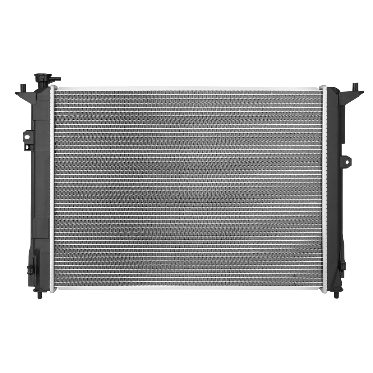 RADIADOR RADIATOR - OEM - 15-16 HYUNDAI GENESIS 3.8L 5.0L - DPI-13455