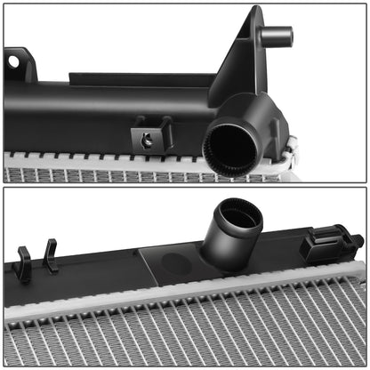 RADIADOR RADIATOR - OEM - 17-20 HYUNDAI GENESIS G80 V8 5.0L ///DPI,13456