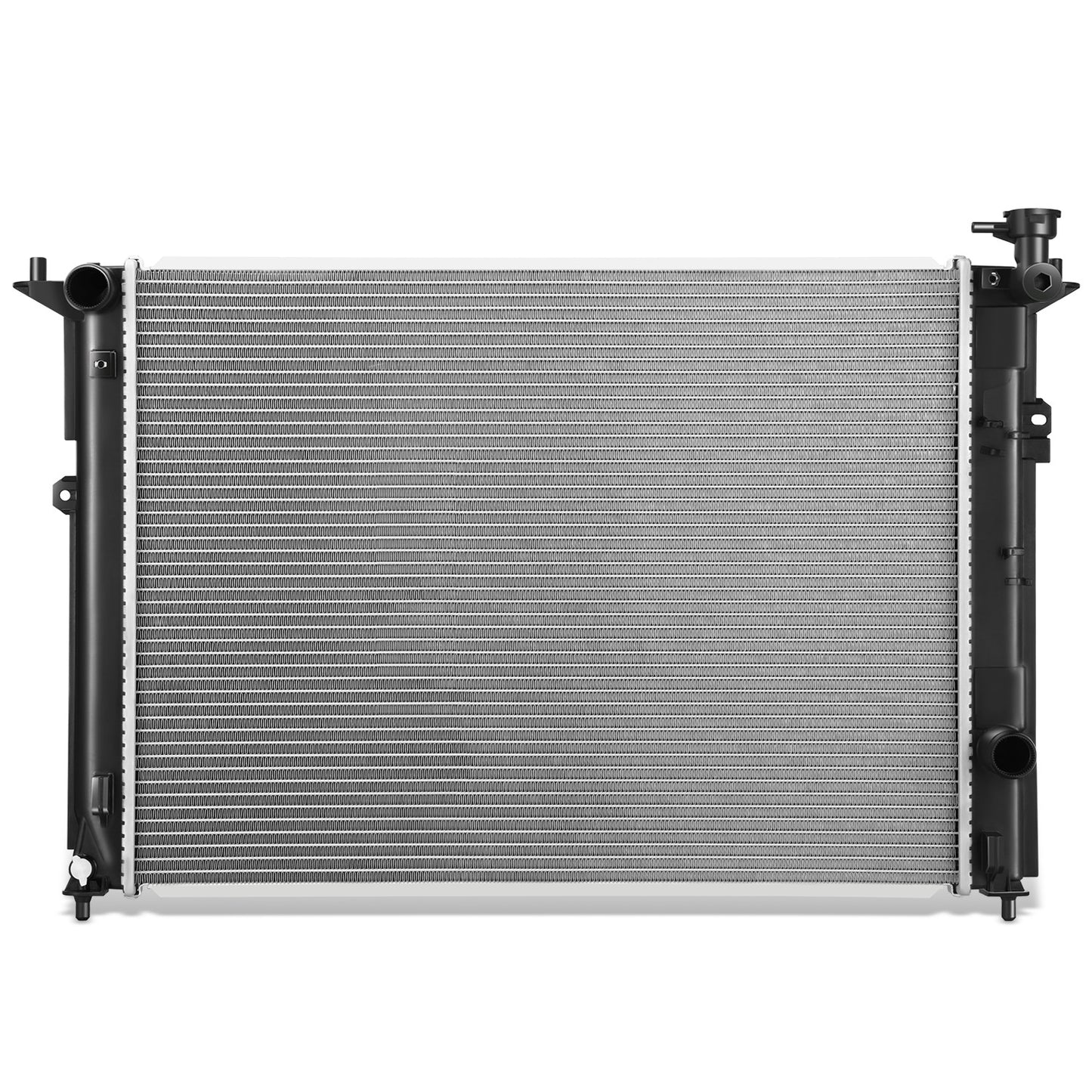 RADIADOR RADIATOR - OEM - 17-20 HYUNDAI GENESIS G80 V8 5.0L ///DPI,13456