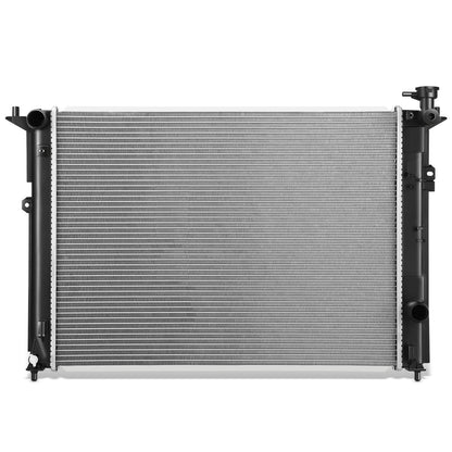 RADIADOR RADIATOR - OEM - 17-20 HYUNDAI GENESIS G80 V8 5.0L ///DPI,13456