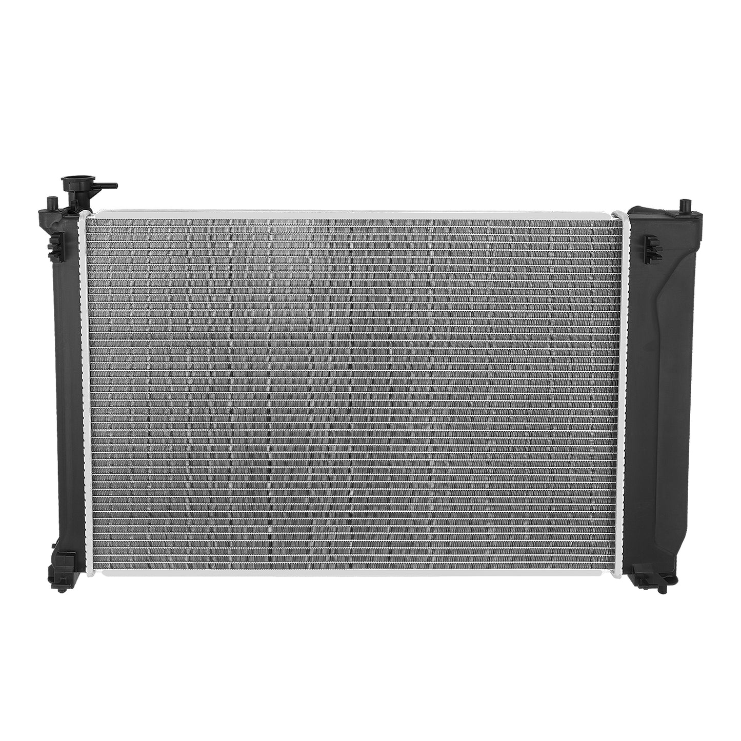 RADIADOR RADIATOR - OEM - 15-19 HYUNDAI SONATA 2.4L - DPI 13457