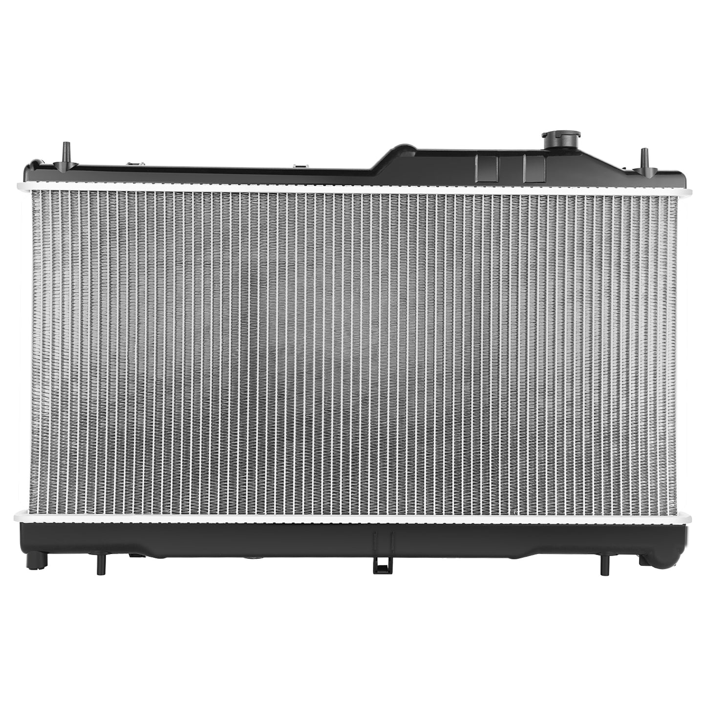 RADIADOR RADIATOR - OEM - 10-13 SUBARU LEGACY H4 2.5L / 10-14 SUBARU OUTBACK H4 2.5L