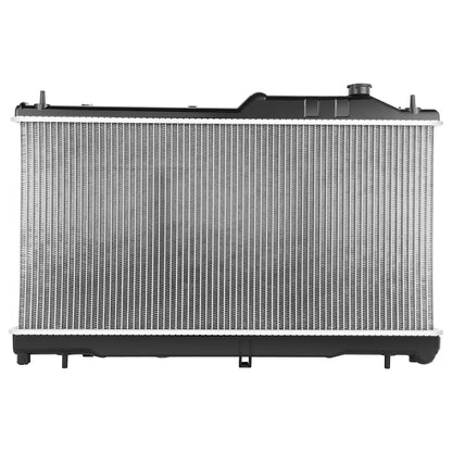 RADIADOR RADIATOR - OEM - 10-13 SUBARU LEGACY H4 2.5L / 10-14 SUBARU OUTBACK H4 2.5L