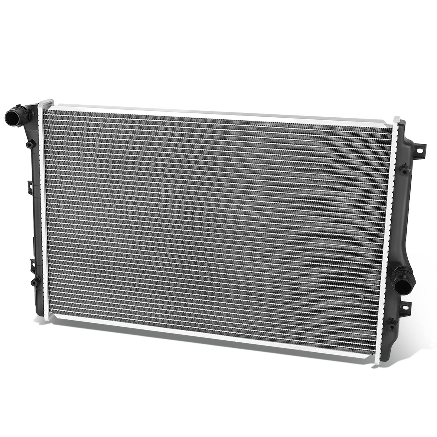 RADIADOR RADIATOR - OEM - 12-14 VOLKSWAGON PASSAT - FITS 2.0L TDI AUTOMATIC & MANUAL MODELS - DPI 13466