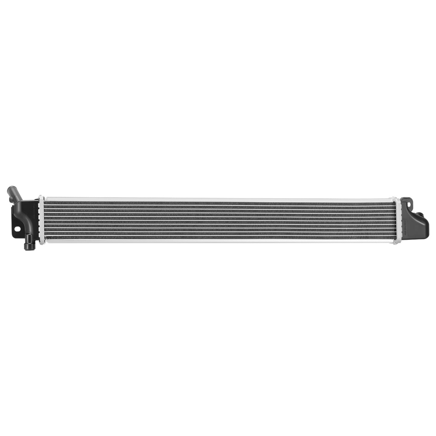 RADIADOR RADIATOR - OEM - 13-15 HYUNDAI SONATA L4 2.4L HYBRID / 13-16 KIA OPTIMA L4 2.4L HYBRID//DPI,13468