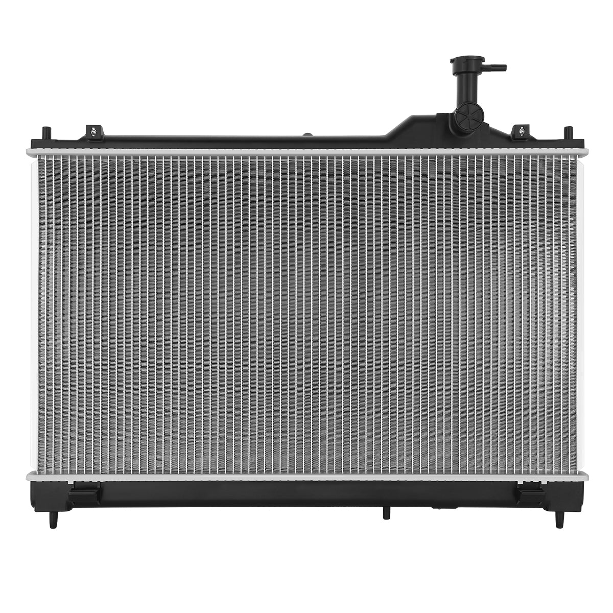 RADIADOR RADIATOR - OEM - 14-19 MITSUBISHI OUTLANDER - DPI-13470