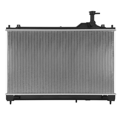 RADIADOR RADIATOR - OEM - 14-19 MITSUBISHI OUTLANDER - DPI-13470