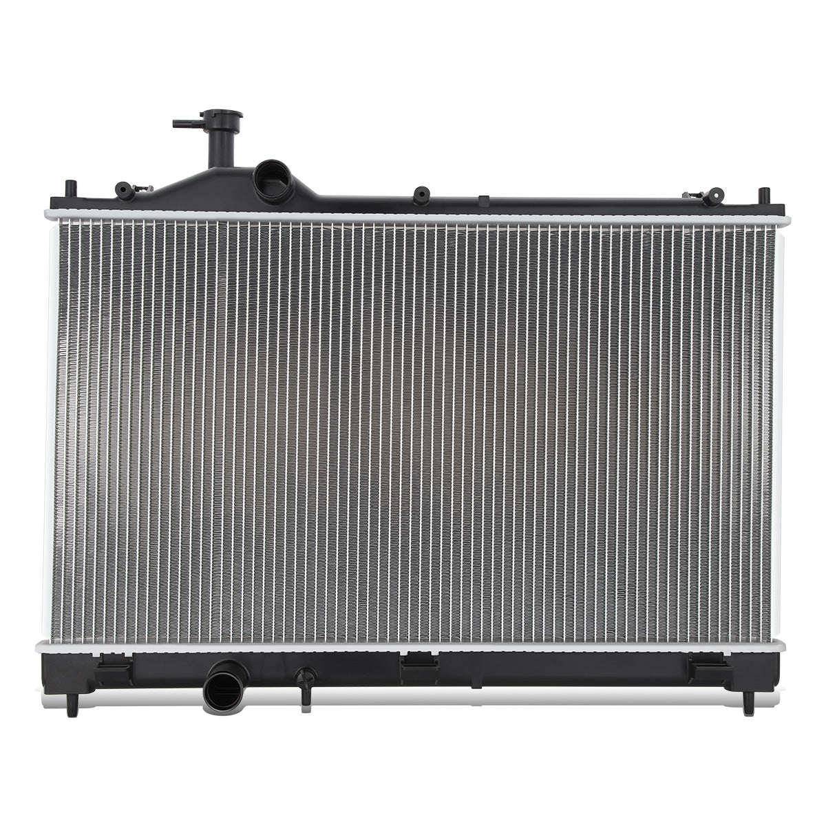 RADIADOR RADIATOR - OEM - 14-19 MITSUBISHI OUTLANDER - DPI-13470
