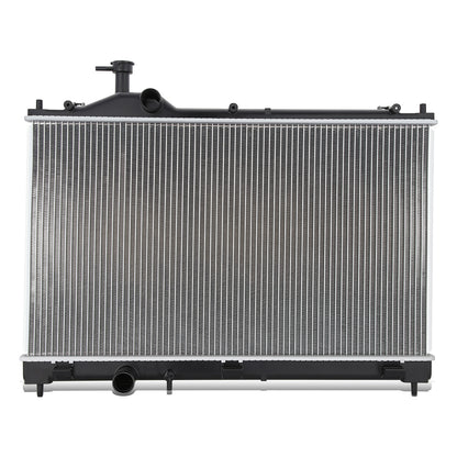 RADIADOR RADIATOR - OEM - 14-19 MITSUBISHI OUTLANDER - DPI-13470