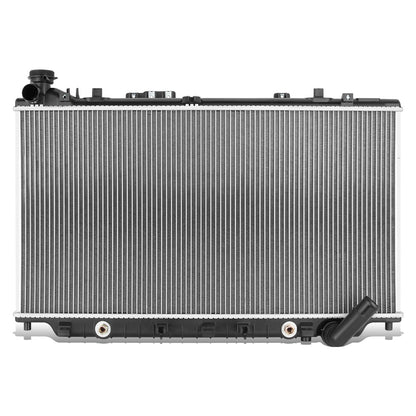 RADIADOR RADIATOR - OEM - 12-17 CHEVROLET CAPRICE / 14-17 CHEVROLET SS - FITS 6.0L MODELS WITH AUTOMATIC TRANSMISSION - DPI-13473