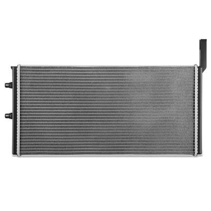 RADIADOR RADIATOR - OEM - 12-18 BMW 550I/650I/M5/M6 V8 4.4L//DPI,13475
