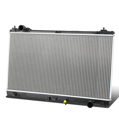 RADIADOR RADIATOR - OEM - 14-15 LEXUS IS250 / 16-18 LEXUS IS300 / 14-17 LEXUS IS350 - WITH AUTOMATIC TRANSMISSION - DPI-13477