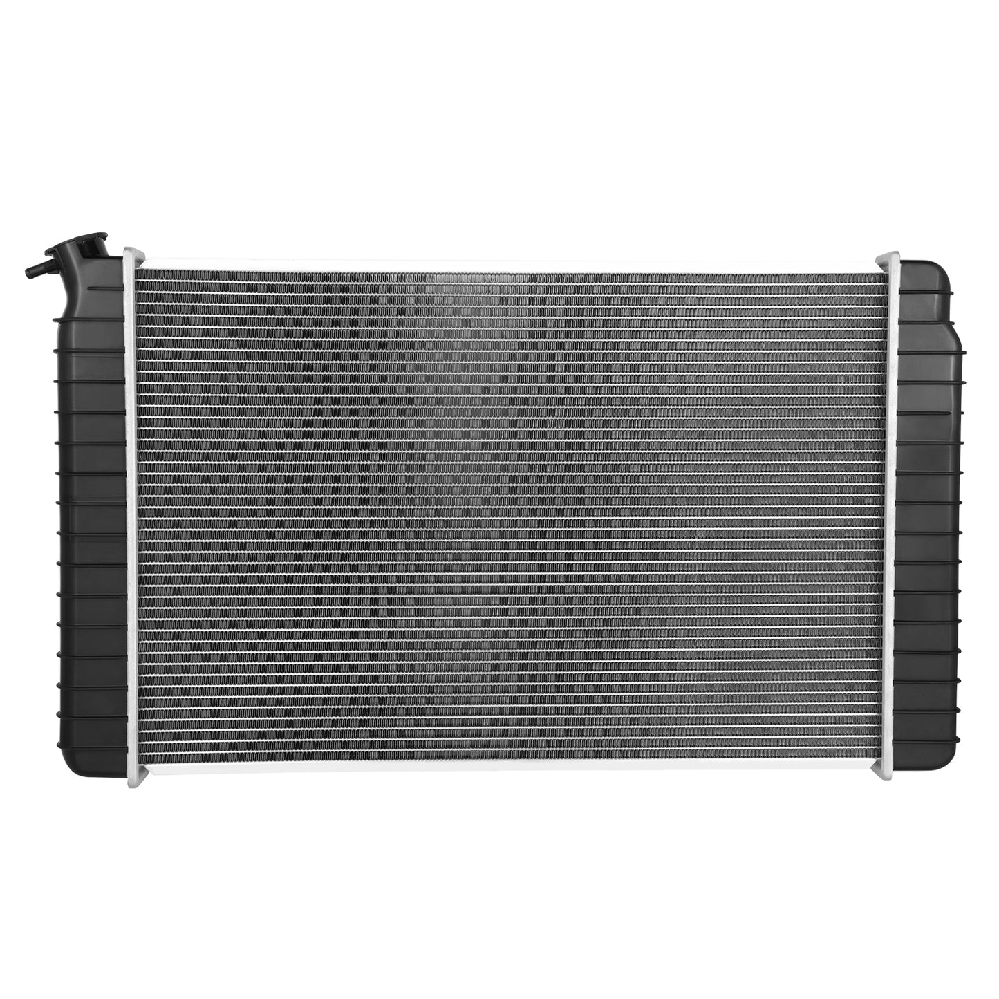 RADIADOR GM - 1992-1995 CHEVROLET LUMINA APV / 1992-1994 OLDSMOBILE SILHOUETTE / 1992-1995 PONTIAC TRANS SPORT