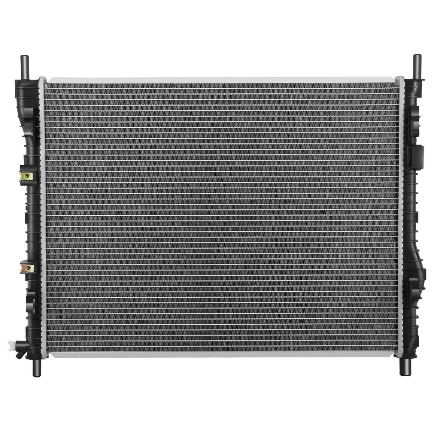 RADIADOR RADIATOR - OEM - 15-20 FORD MUSTANG V8 5.0L//DPI,13487