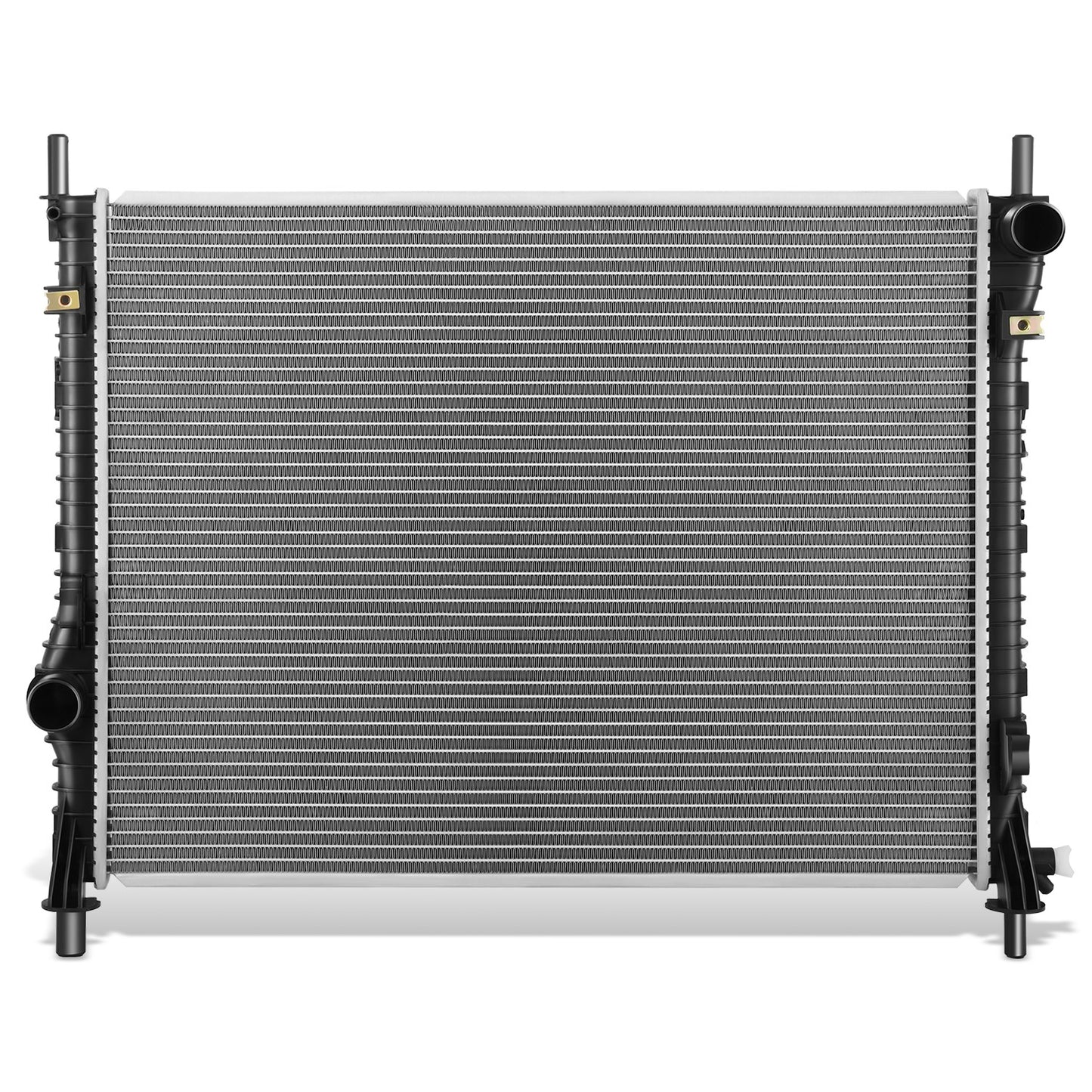 RADIADOR RADIATOR - OEM - 15-20 FORD MUSTANG V8 5.0L//DPI,13487