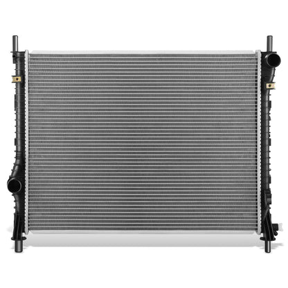 RADIADOR RADIATOR - OEM - 15-20 FORD MUSTANG V8 5.0L//DPI,13487