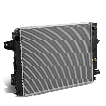 RADIADOR RADIATOR - OEM - 13-18 RAM 2500 / 13-18 RAM 3500 / 13-18 RAM 4500 / 13-18 RAM 5500 - 6.7L - WITH AUTOMATIC OR MANUAL TRANSMISSION - DPI 13490