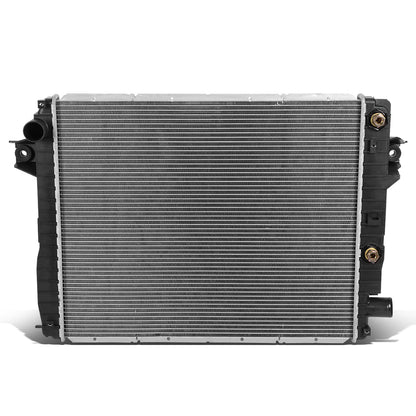 RADIADOR RADIATOR - OEM - 13-18 RAM 2500 / 13-18 RAM 3500 / 13-18 RAM 4500 / 13-18 RAM 5500 - 6.7L - WITH AUTOMATIC OR MANUAL TRANSMISSION - DPI 13490
