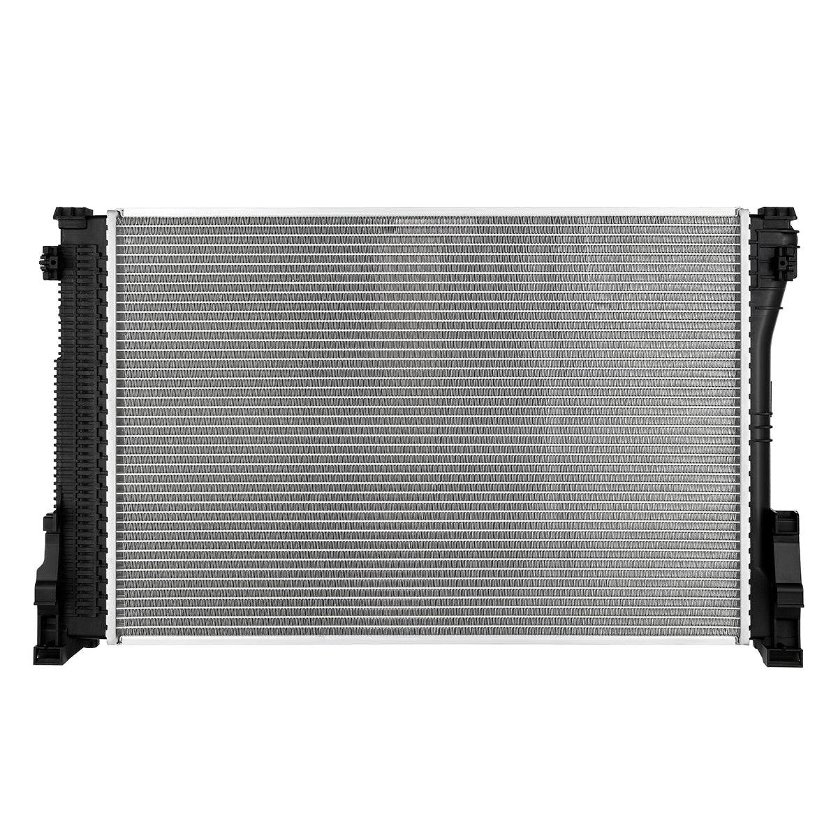 RADIADOR RADIATOR - OEM - 2012 MERCEDES-BENZ C250 / 13-14 MERCEDES-BENZ C300 / 12-15 MERCEDES-BENZ C350 / 12-15 MERCEDES-BENZ CLS550 / 11-12 MERCEDES-BENZ E250 / 2010 MERCEDES-BENZ E300 / 10-14 MERCEDES-BENZ E350 / 13-15 MERCEDES-BENZ E400 / 10-17