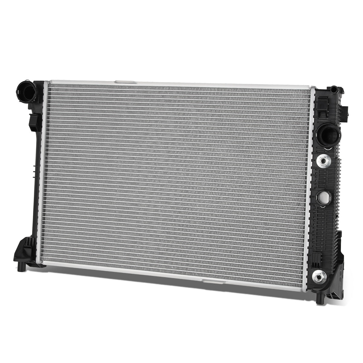 RADIADOR RADIATOR - OEM - 2012 MERCEDES-BENZ C250 / 13-14 MERCEDES-BENZ C300 / 12-15 MERCEDES-BENZ C350 / 12-15 MERCEDES-BENZ CLS550 / 11-12 MERCEDES-BENZ E250 / 2010 MERCEDES-BENZ E300 / 10-14 MERCEDES-BENZ E350 / 13-15 MERCEDES-BENZ E400 / 10-17