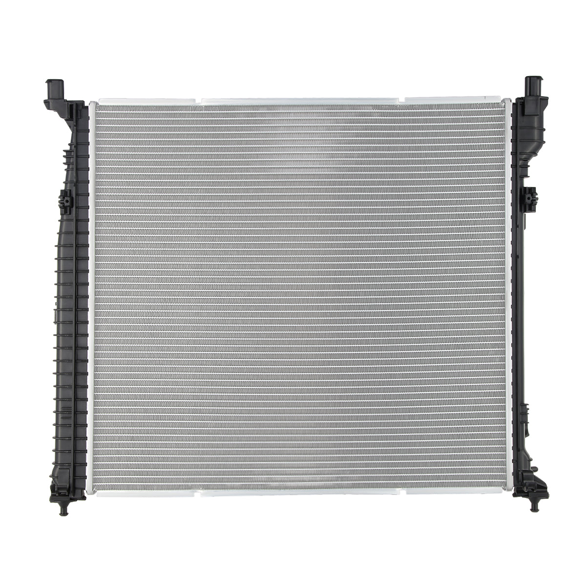 RADIADOR RADIATOR - OEM - 13-16 MERCEDES-BENZ GL350 / 15-16 MERCEDES-BENZ GL450 / 13-16 MERCEDES-BENZ GL63 AMG / 2016 MERCEDES-BENZ GLE300D / 16-18 MERCEDES-BENZ GLE350 / 16-17 MERCEDES-BENZ GLE400 / 2017 MERCEDES-BENZ GLE43 AMG / 2016 MERCEDES-BENZ