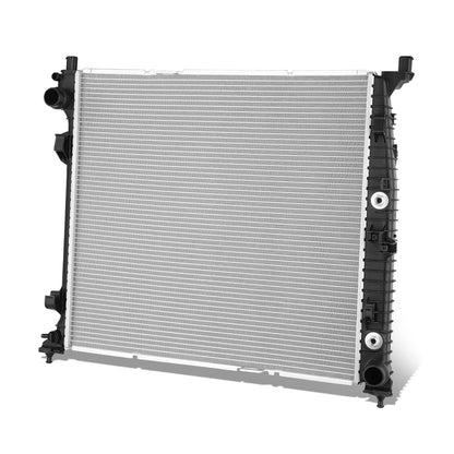 RADIADOR RADIATOR - OEM - 13-16 MERCEDES-BENZ GL350 / 15-16 MERCEDES-BENZ GL450 / 13-16 MERCEDES-BENZ GL63 AMG / 2016 MERCEDES-BENZ GLE300D / 16-18 MERCEDES-BENZ GLE350 / 16-17 MERCEDES-BENZ GLE400 / 2017 MERCEDES-BENZ GLE43 AMG / 2016 MERCEDES-BENZ
