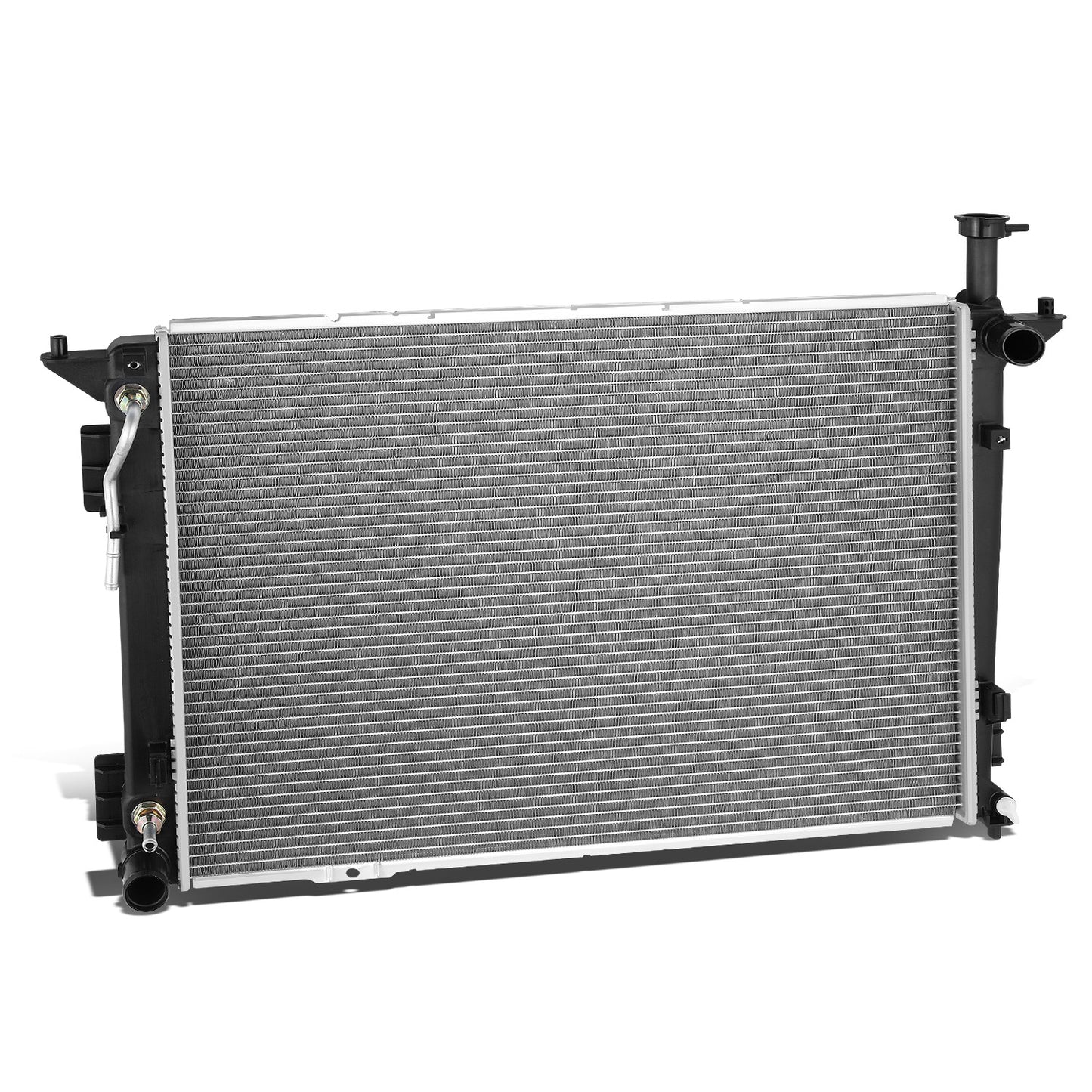 RADIADOR RADIATOR - OEM - 15-21 KIA SEDONA 3.3L V6 - FITS AUTOMATIC TRANSMISSON MODELS ONLY - DPI-13508