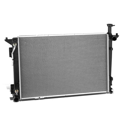 RADIADOR RADIATOR - OEM - 15-21 KIA SEDONA 3.3L V6 - FITS AUTOMATIC TRANSMISSON MODELS ONLY - DPI-13508