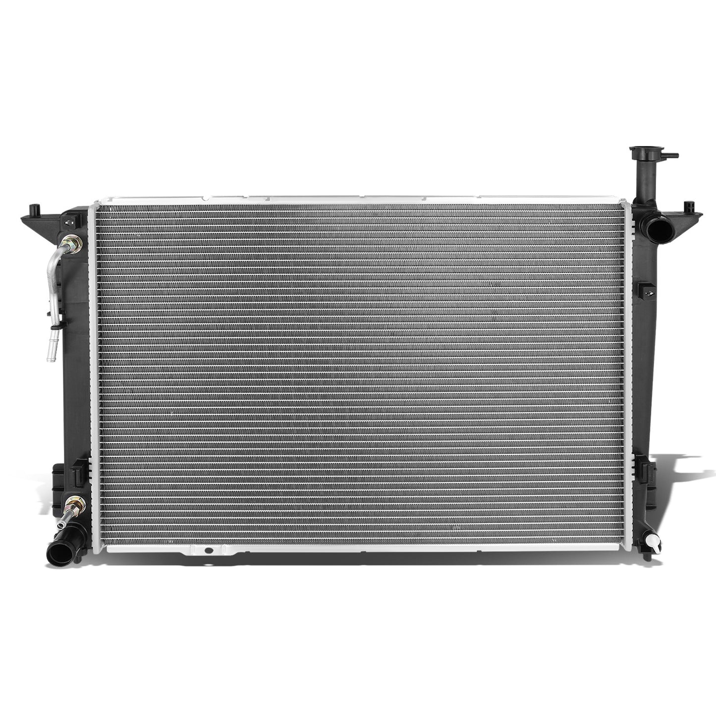 RADIADOR RADIATOR - OEM - 15-21 KIA SEDONA 3.3L V6 - FITS AUTOMATIC TRANSMISSON MODELS ONLY - DPI-13508