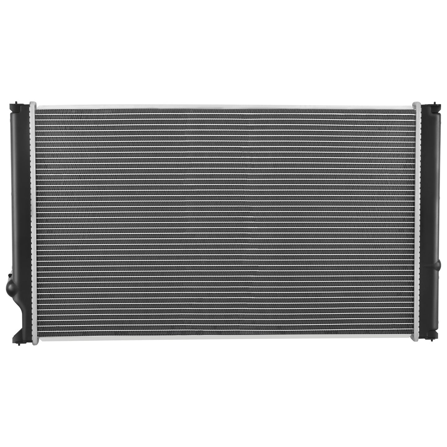 RADIADOR RADIATOR - OEM - 15-17 LEXUS NX200T L4 2.0L / 18-20 LEXUS NX300 L4 2.0L//DPI,13514