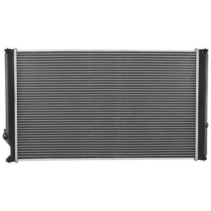 RADIADOR RADIATOR - OEM - 15-17 LEXUS NX200T L4 2.0L / 18-20 LEXUS NX300 L4 2.0L//DPI,13514