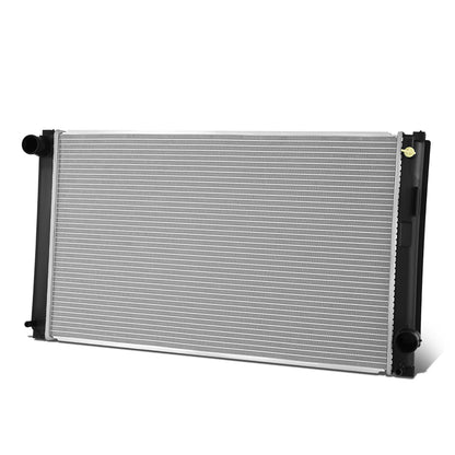 RADIADOR RADIATOR - OEM - 15-21 LEXUS NX300H / 16-19 TOYOTA RAV4 - FITS 2.5L HYBRID MODELS - DPI-13515