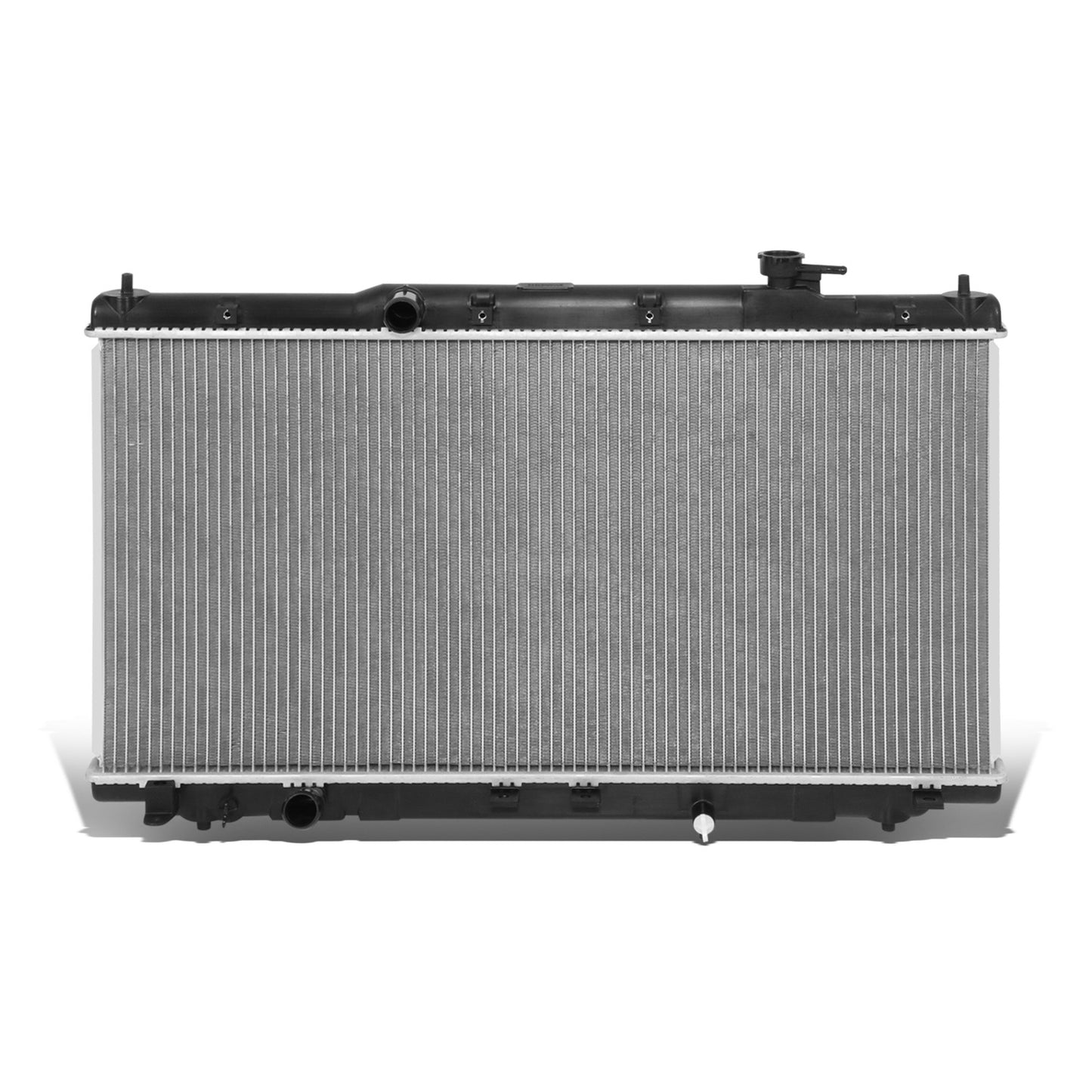 RADIADOR RADIATOR - OEM - 15-20 ACURA TLX 3.5L - DPI-13516